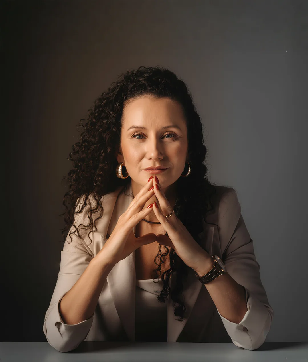 Juliana Ristof - Facilitadora ÂNCORA